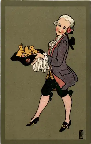 Dresdner Margarine Werk -83578