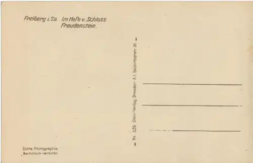 Freiberg in Sachsen -84260