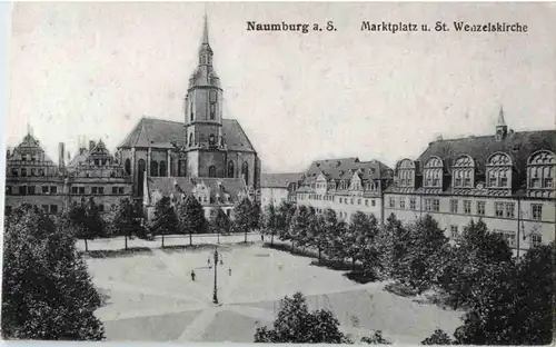 Naumburg - Saale -83916