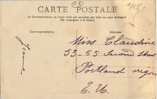 Villers Cotterets - Chasse a Courre - Jagd -11784