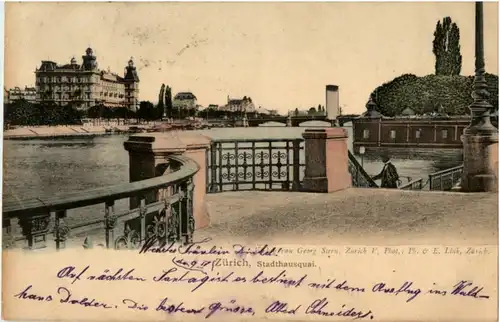 Zürich -188332