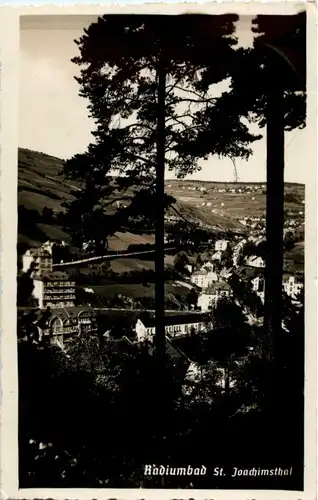 St. Joachimsthal Jachymov -84004