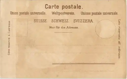 Appenzellerin -188392