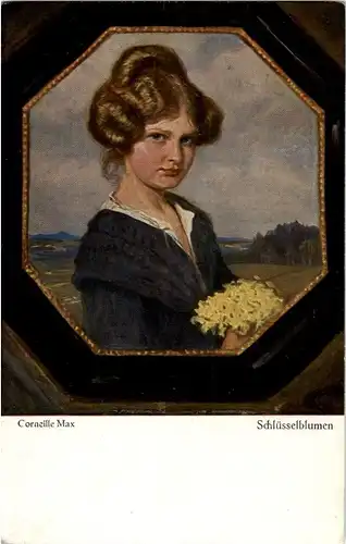 Corneille Max -83086