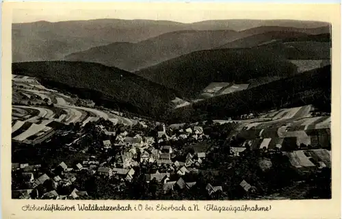 Waldkatzenbach bei Eberbach -213852