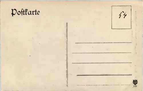 Gruss aus Berlin -214110