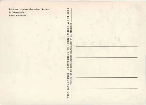 LAndpraxis eines deutschen Arztes -212578