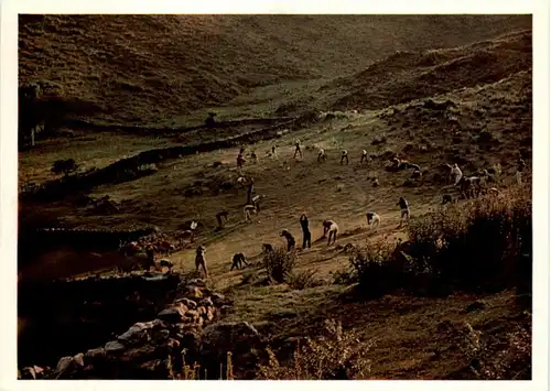 Jugendtreffen in den Cordobaner Bergen -212598