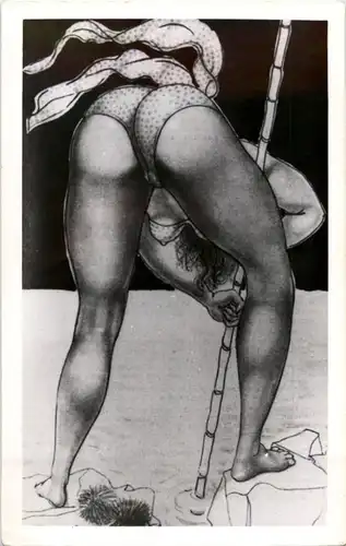 Humor - Erotik -83418