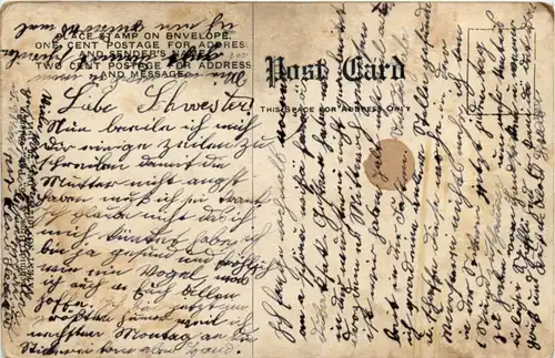 Humor We are Having a Bully time -213946