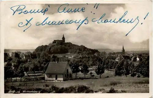 Siegburg - Michaelsberg -214182