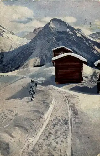 Arosa -178960