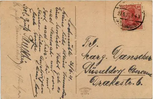 Ahrtal - Lochmühle -214044