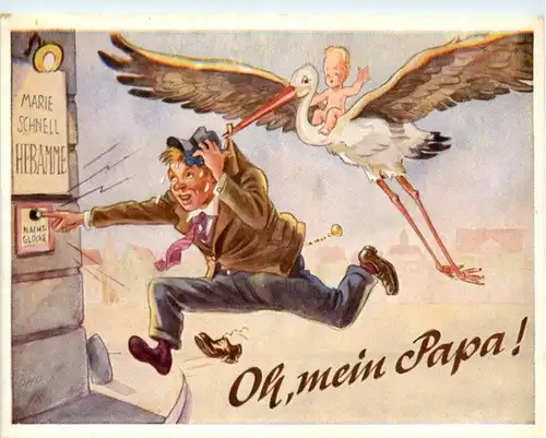 Oh mein Papa -212860