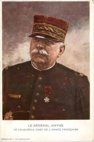 Le General Joffre -217420