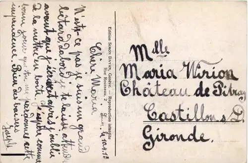 Le General Joffre -217420