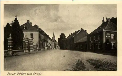 Issum Goldernsche Strasse -214164