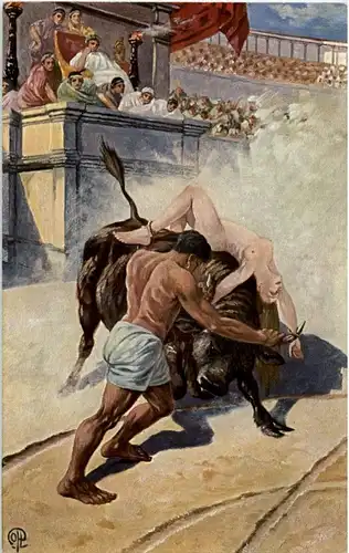 Otto Peter - Quo Vadis -83560