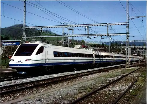 Pendolino -214400