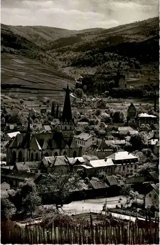 Ahrweiler - Pfarrkirche -84190