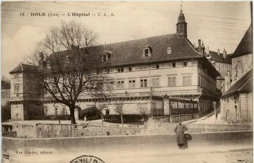 Dole - L Hopital -217400