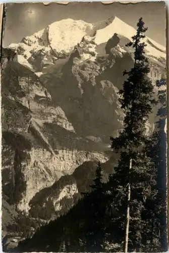 Kandersteg -214246