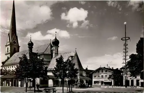 Prien am Chiemsee -83994