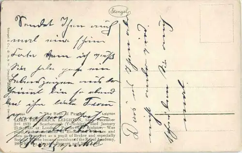 Leighton - Erotik -83248