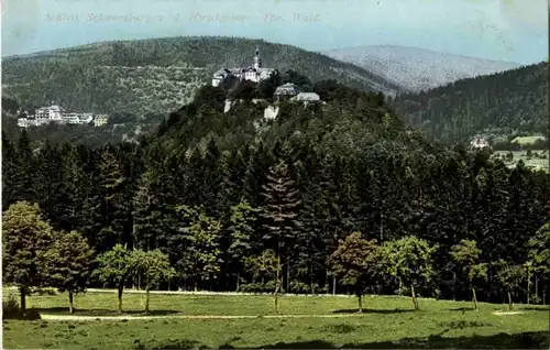 Schloss Schwarzburg -83778