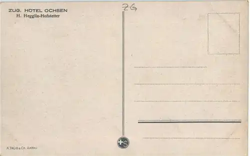 Zug - Colinplatz -181712