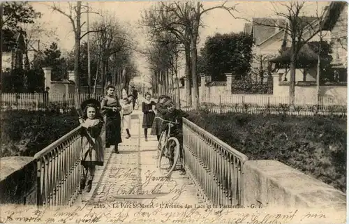 Le Parc St. Maur -16746