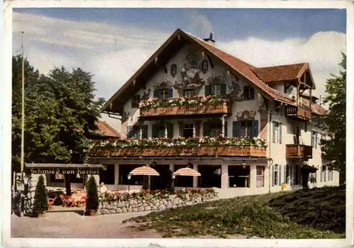 Kochel am See -183484