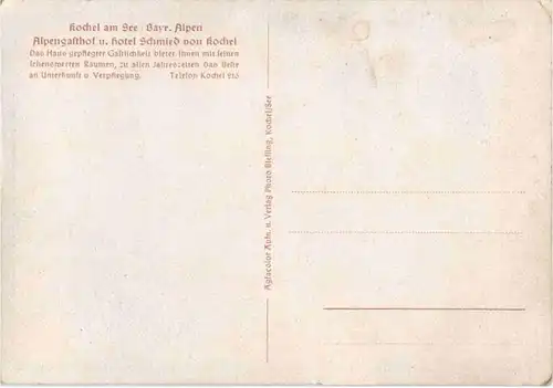 Kochel am See -183484