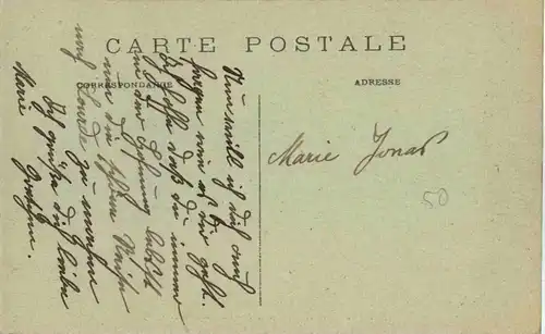 Taverny - La Gare -16946