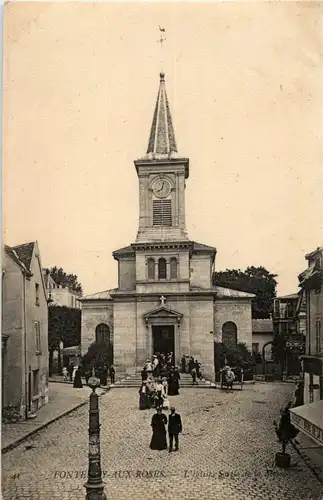 Fontenay yux Roses -16214