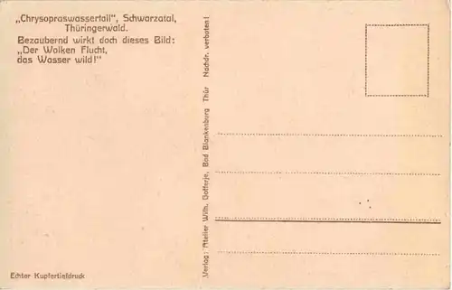 Schwarzatal -83818