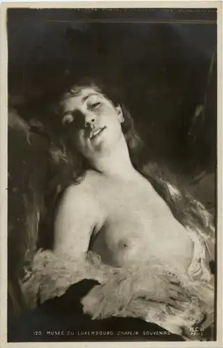 Chaplin - Erotik -83236