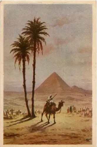 Cheops Pyramid -183708
