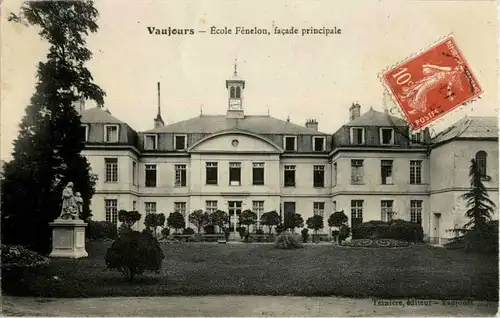 Vaujours - Ecole Fenelon -16430