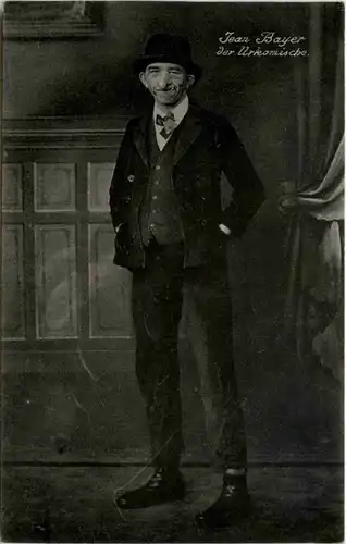 Jean Bayer der Urkomische -213618