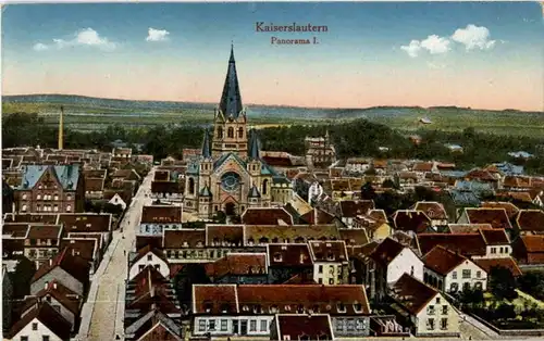 Kaiserslautern -183836