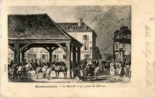 Montmorency - Le Marche -16904
