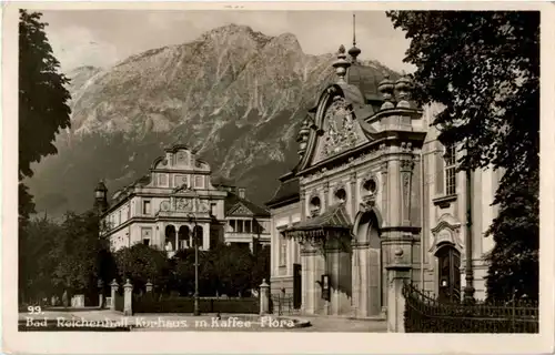 Bad Reichenhall -84020