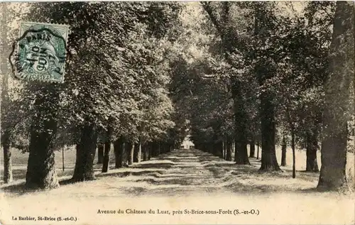 St. Brice sous Foret -16964
