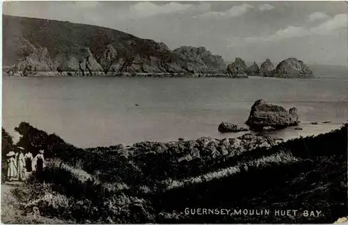 Guernsey -183900