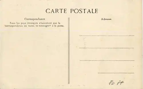 Piscop - Un coin de la place -16990