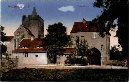 Naumburg a. Saale -83870