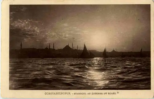 Constantinople -184048