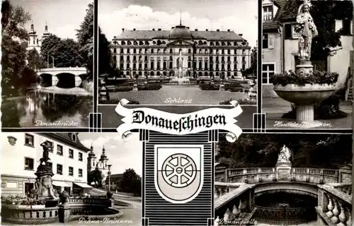 Donaueschingen -84246