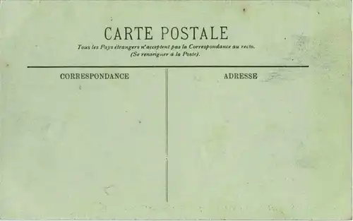 Paris - Exposition Coloniale 1907 -17264